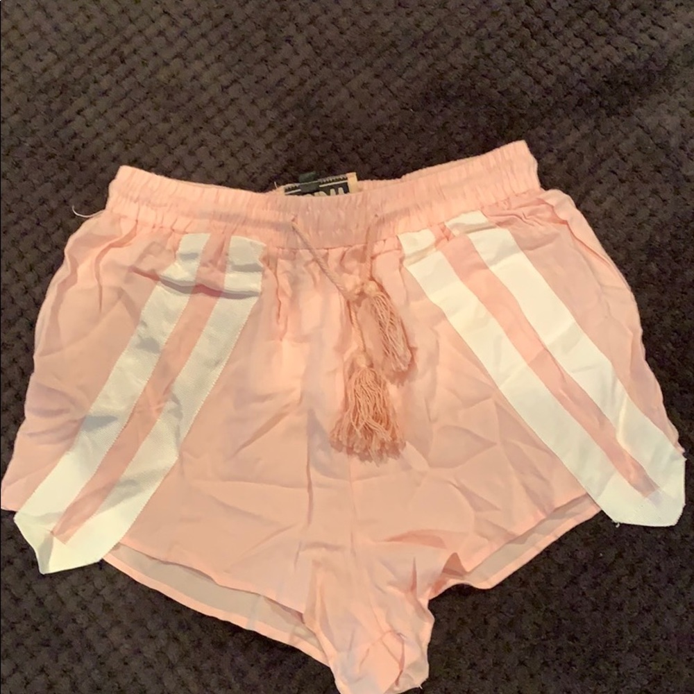 BSBW shorts from LF